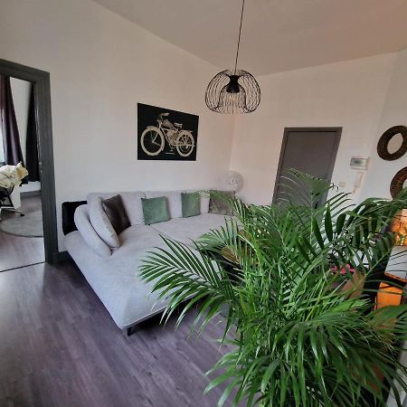 Ailes Center 3 Apartment Брюксел Екстериор снимка