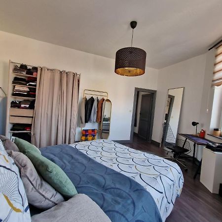 Ailes Center 3 Apartment Брюксел Екстериор снимка