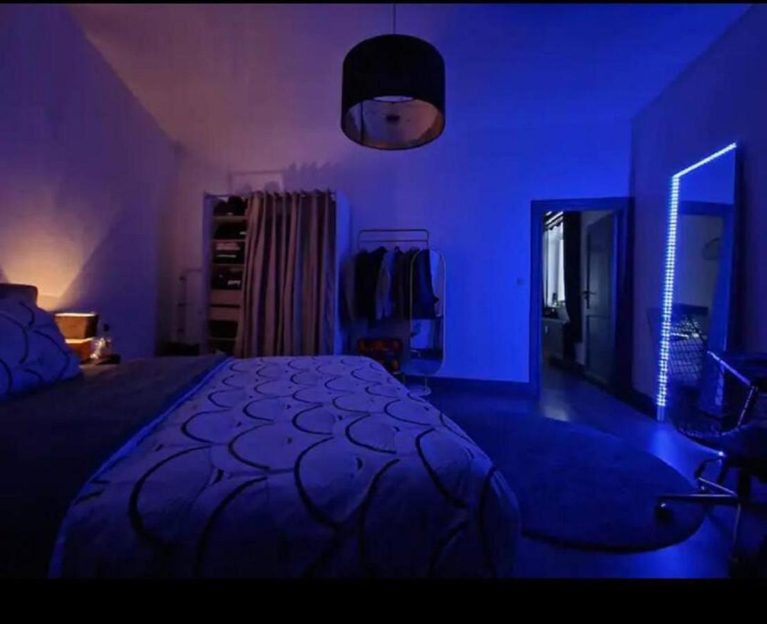 Ailes Center 3 Apartment Брюксел Екстериор снимка