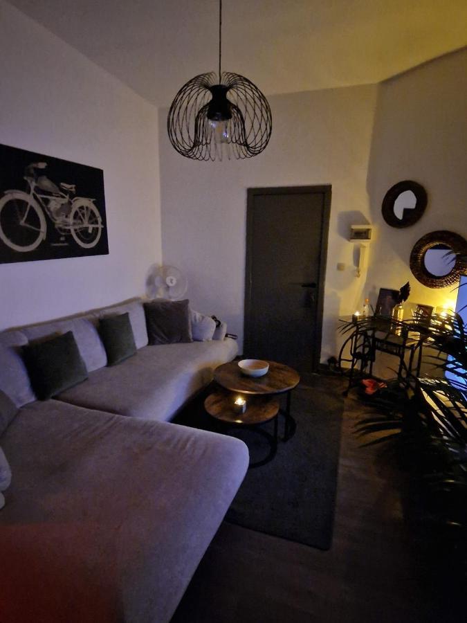Ailes Center 3 Apartment Брюксел Екстериор снимка