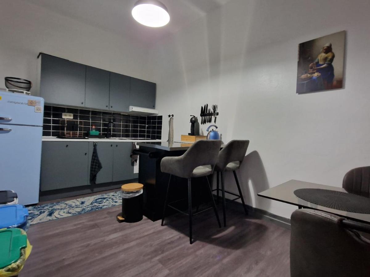 Ailes Center 3 Apartment Брюксел Екстериор снимка